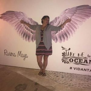 Meet your Posher, Jasmine